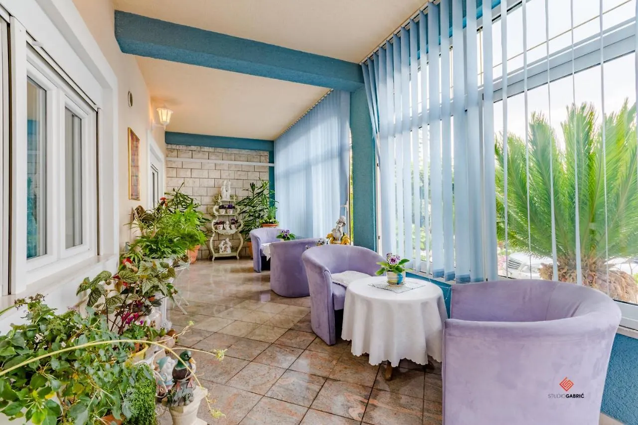Guesthouse Rooms Split Hırvatistan