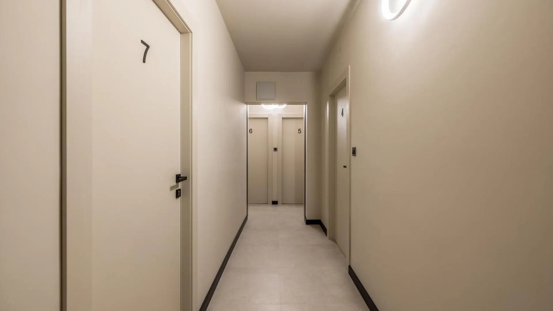 Guesthouse Rooms Split