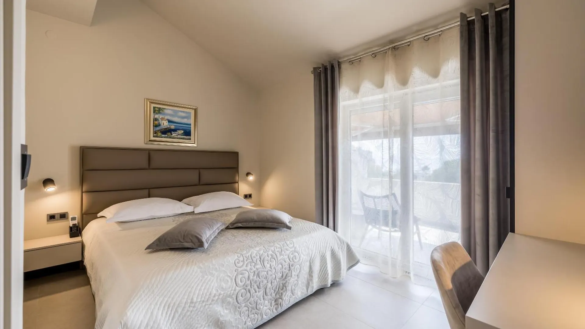 Guesthouse Rooms Split Hırvatistan
