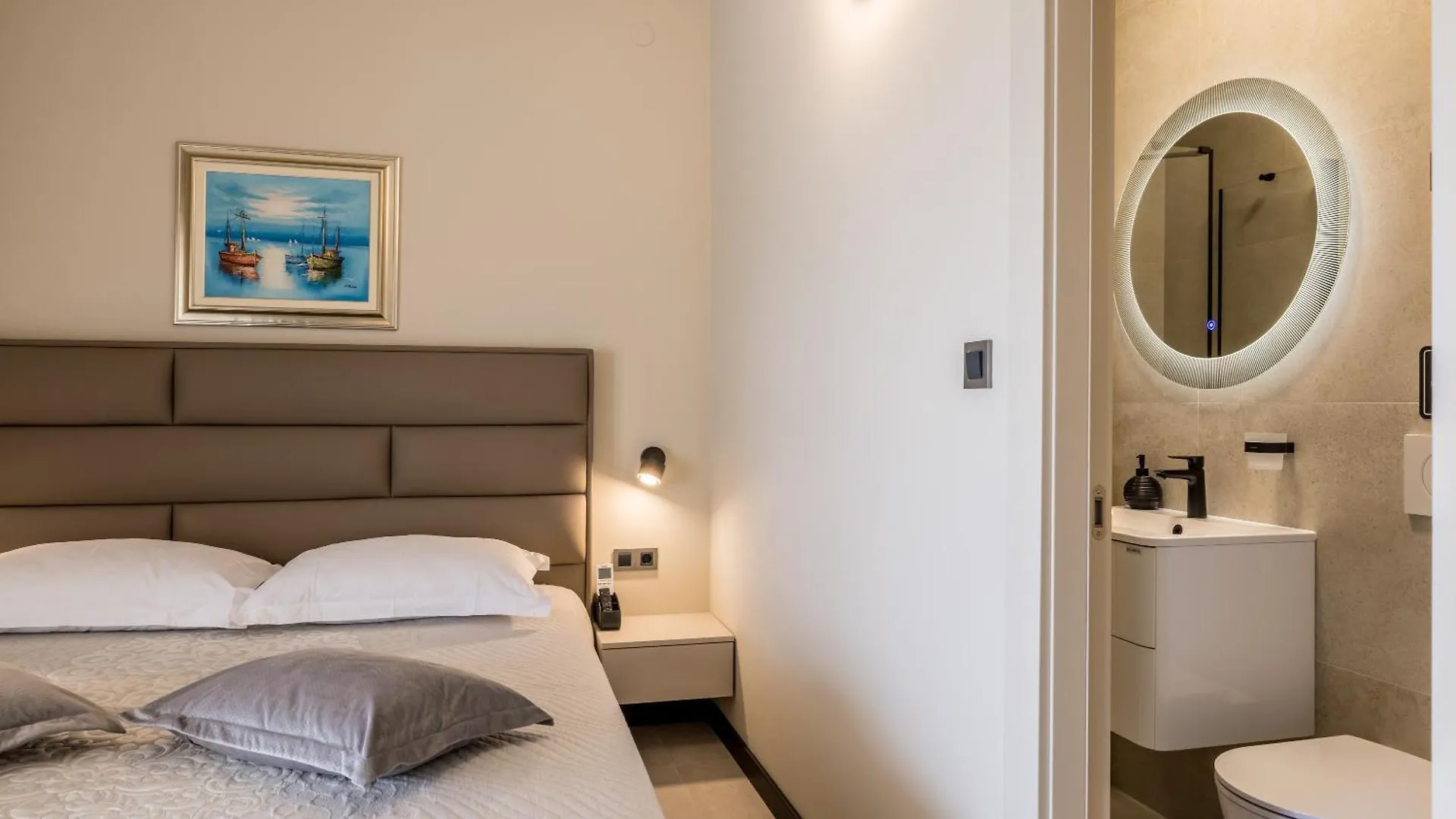 Guesthouse Rooms Split