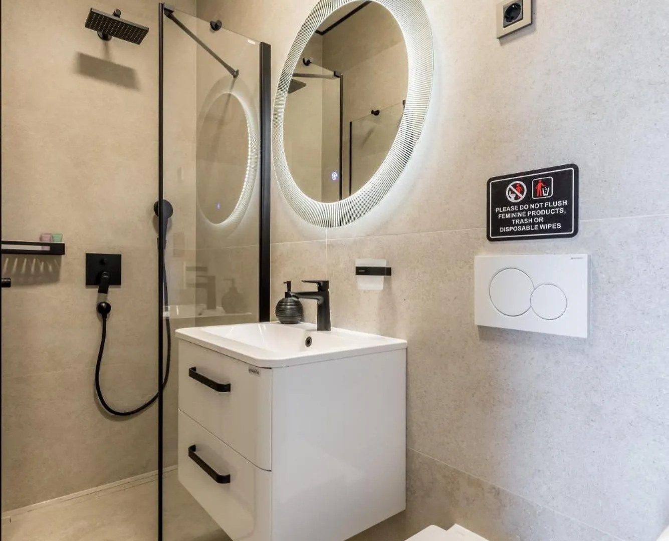 Guesthouse Rooms Split