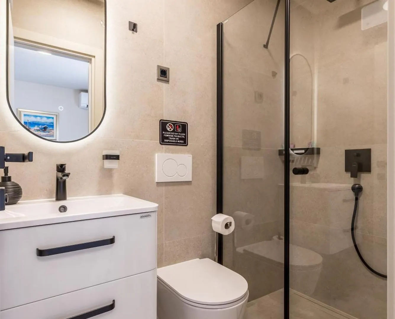Guesthouse Rooms Split