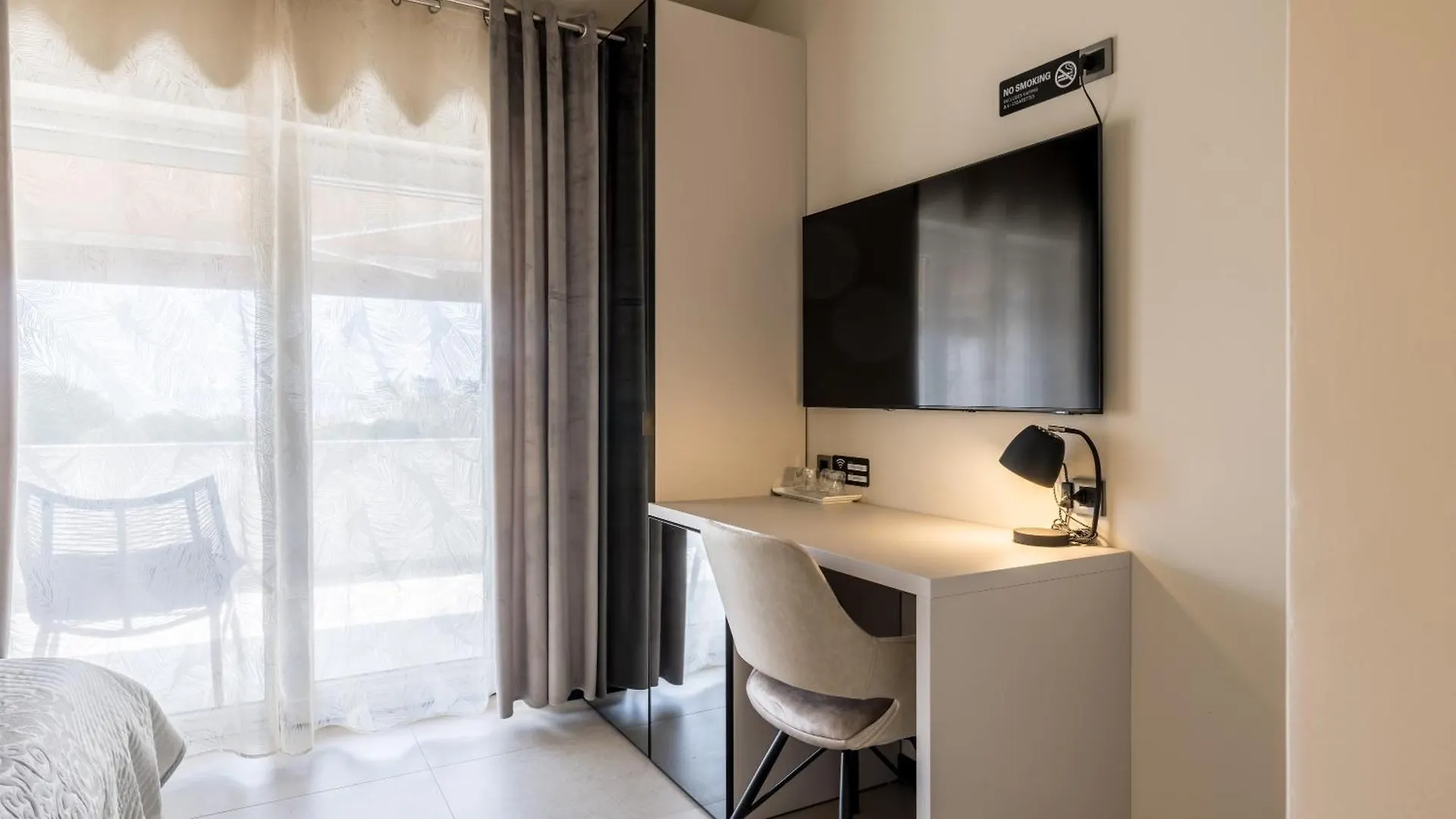 Oda ve Kahvaltı Guesthouse Rooms Split