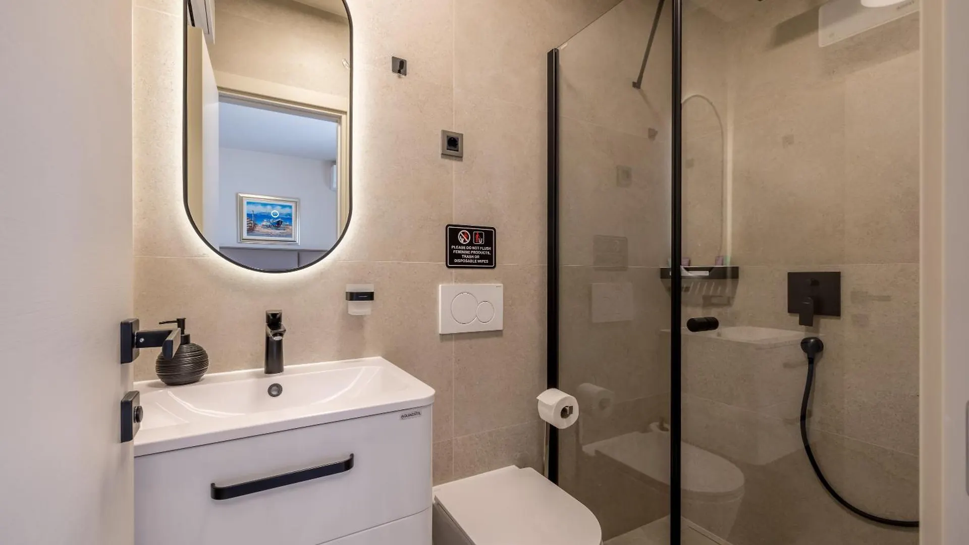 Guesthouse Rooms Split