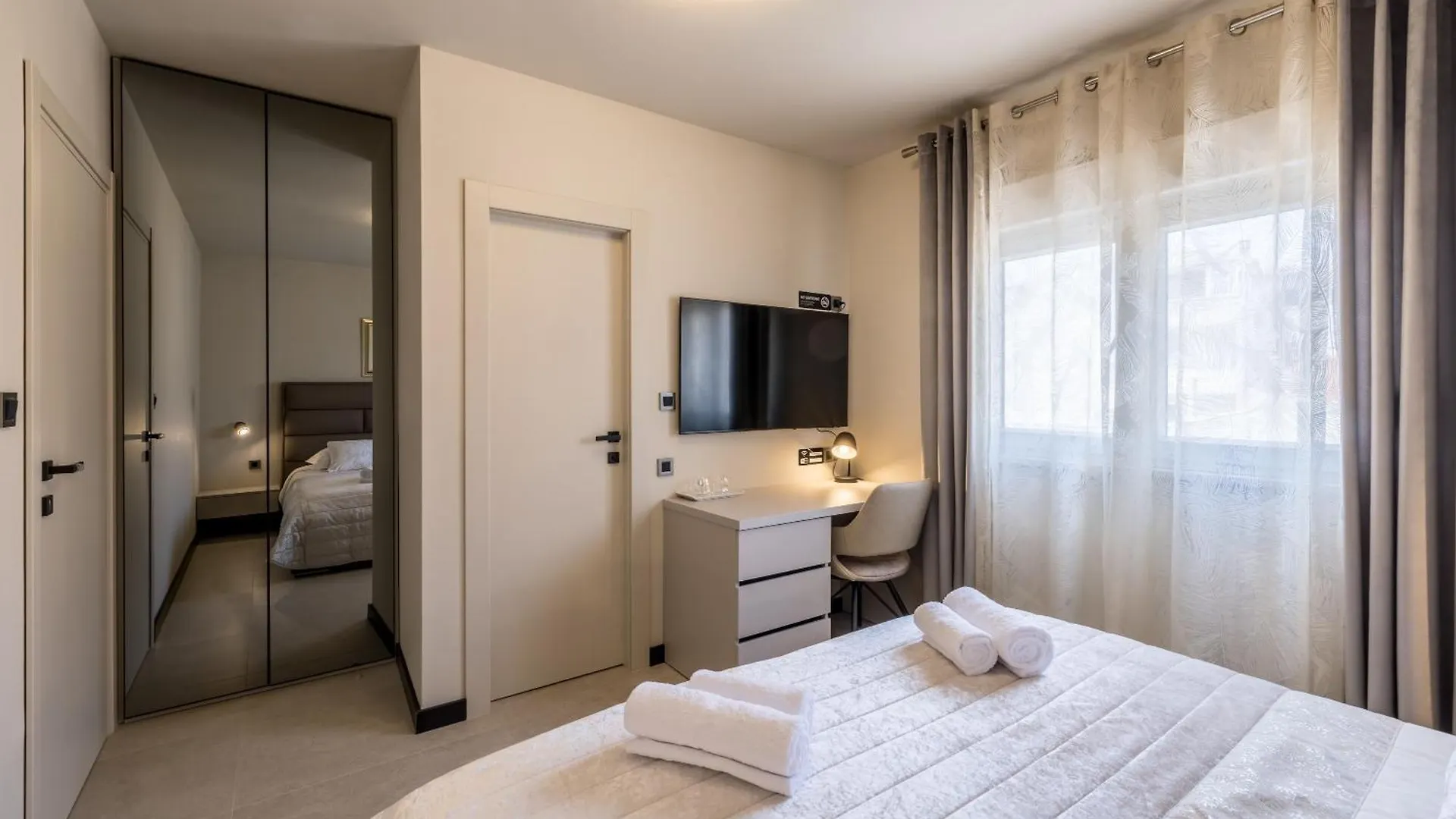 Guesthouse Rooms Split