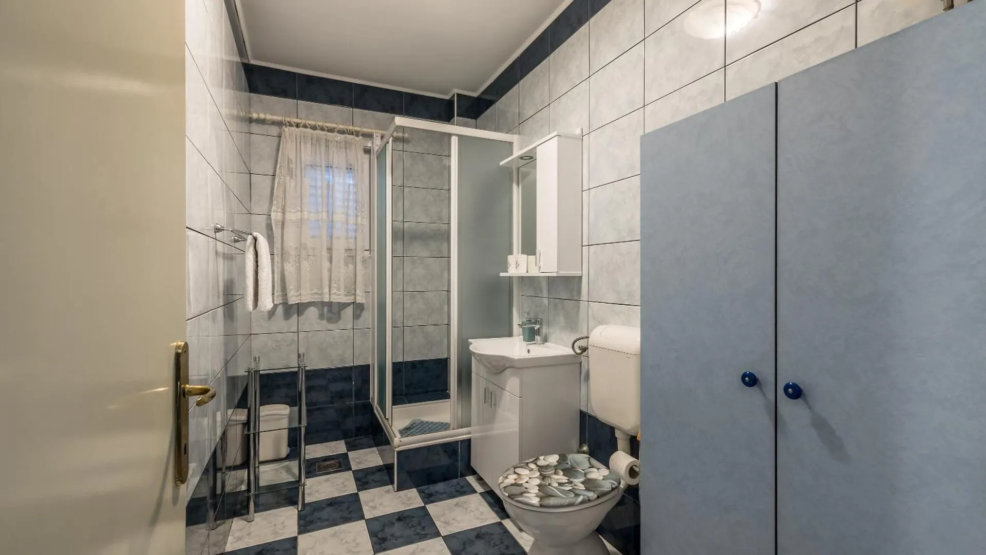 Guesthouse Rooms Split Hırvatistan