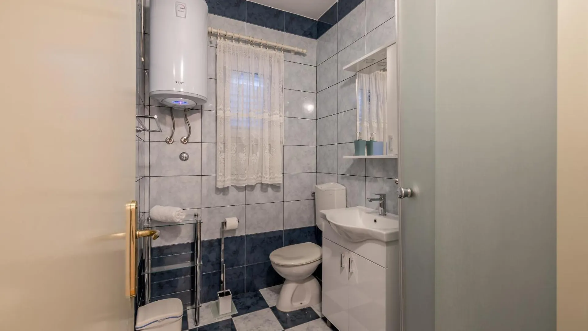 Guesthouse Rooms Split