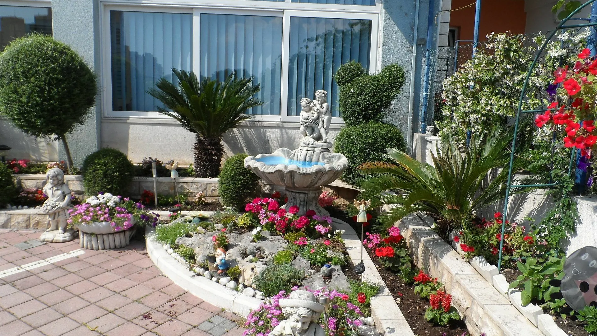 Guesthouse Rooms Split 3*,  Hırvatistan